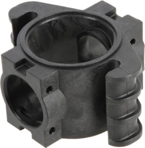 Blokada dystrybutora ZF870