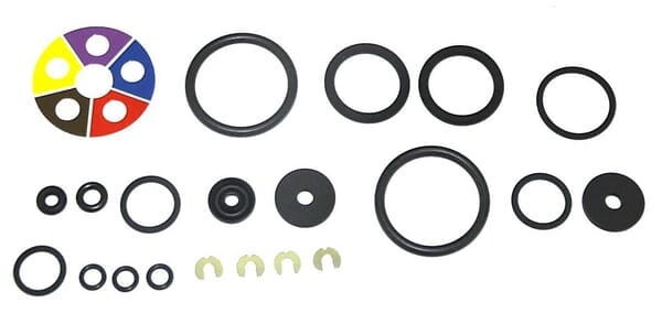 Zestaw naprawczy zaworu Amazone ZF885