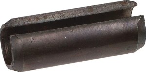 Kołek sprężysty 8x22 mm 200215506