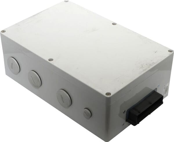 Kontroler Tricon 300007571