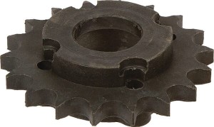 Koło łańcuchowe Z=18 3000715741