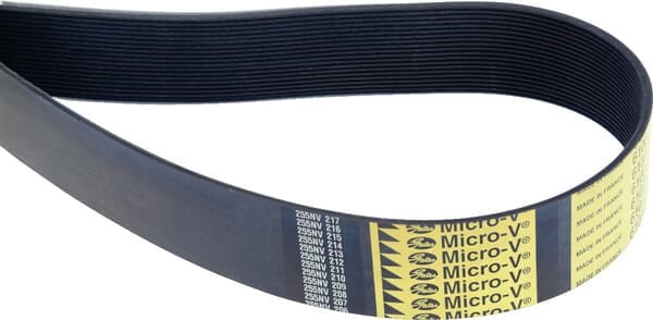 Pasek wielorowkowy j20x1549-5 300083045