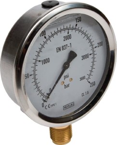 Manometr 372003621