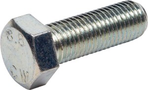 Śruba stalowa 374890