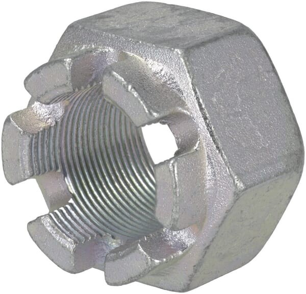 Nakrętka M30x1.5 mm 390822