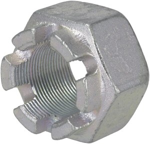 Nakrętka M30x1.5 mm 390822