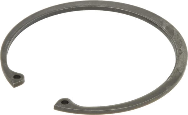 Pierścień zabezpieczający 120x4mm 412270