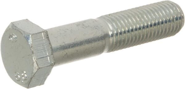 Śruba M20x90 8.8 ZND 412346