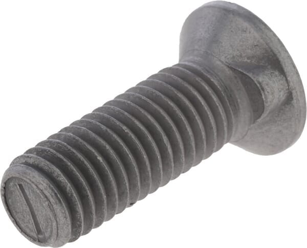 Plough bolt 41650360222