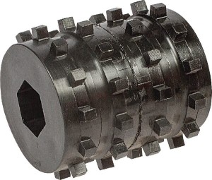 Kółko wysiewające 41651216620