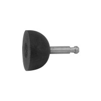 Zawór grzybkowy kolektora ISO, gumowo-sta… | poltechparts.pl