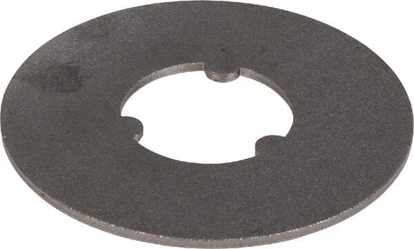 Brake disc 41652062000