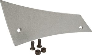 Pierś odkładni XS, lewa 41652159909