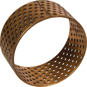 Tuleja pługa DXL 41652174800