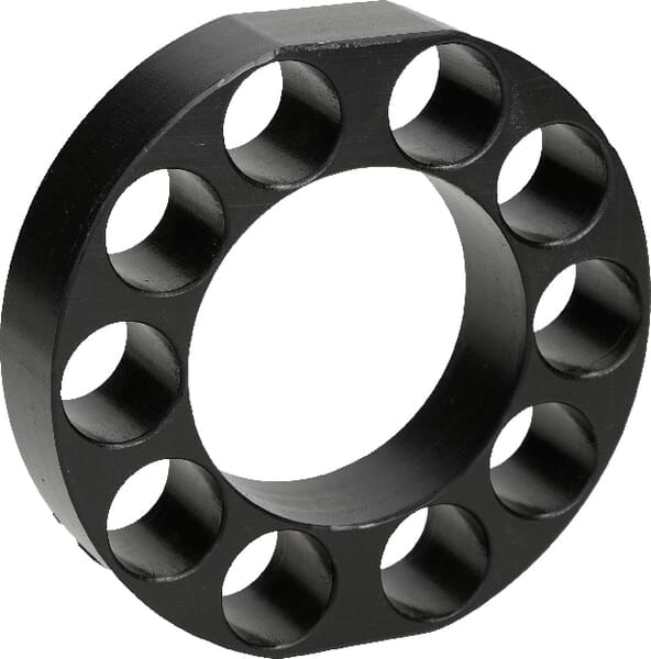Wspornik sprężyny 41652265100