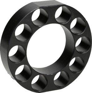 Wspornik sprężyny 41652265100