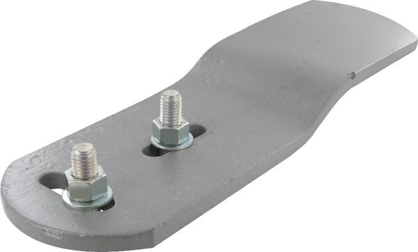 Listwa odkładnicy lewa T-85 Overum 41652348609