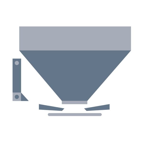 Siłownik hydrauliczny 41652355050