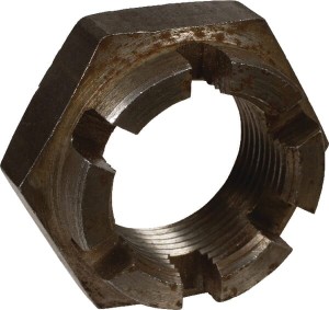 Nakrętka koronkowa 41652369700