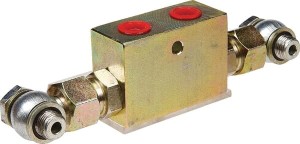 Zawór kontrolny 41652394000