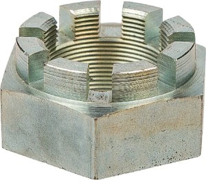 Nakrętka wieńcowa 41659890800