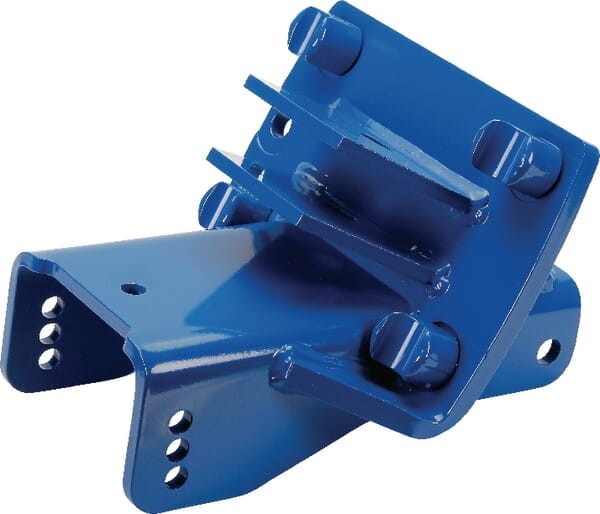 Beam housing 41659950090