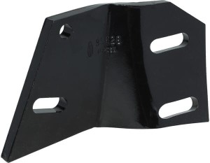 Wspornik Coverboard XU/XS, lewy 41659962840