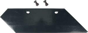 Lemiesz prawy 16" kompletny 41653504009