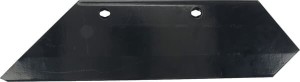 Lemiesz trapezowy, prawy 18" Kongskilde 41653504209