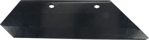 Lemiesz trapezowy, lewy 18" Kongskilde 41653504309