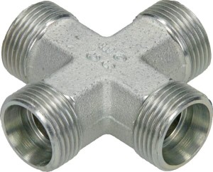 Złączea czterofunkcyjne 41657592800