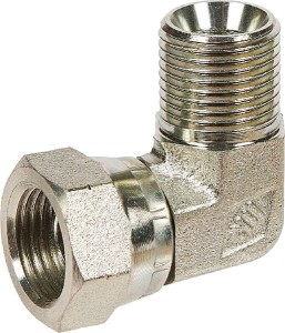 Złączka kątowa 41657782600