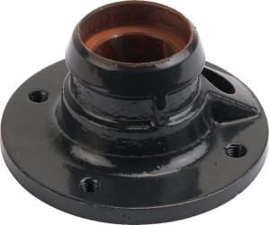 Disc coulter hub 41658096740