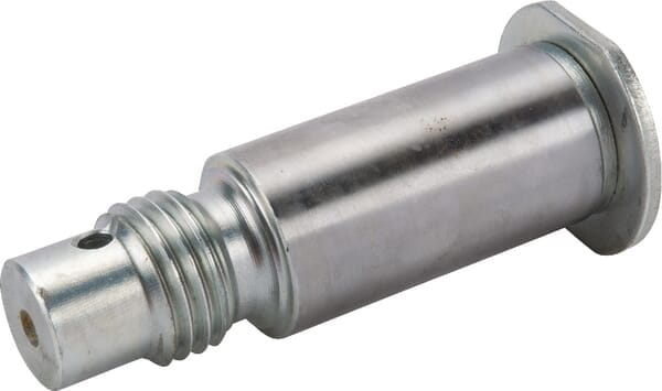 Coulter disc shaft 41658107600