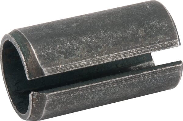 Kołek sprężysty 20x36 mm 41658624009