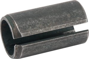 Kołek sprężysty 20x36 mm 41658624009