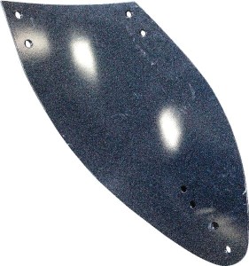 Skrzydło odkładni, lewe, korpus XU 41659608509