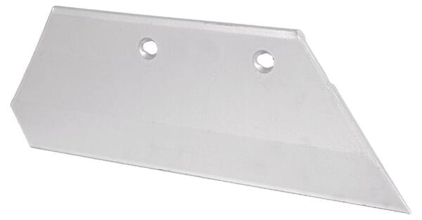 Lemiesz, prawy 16" XU Överum 41659609009