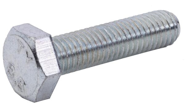 Śruba M10x40 mm kl. 8.8 43473
