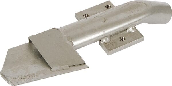 Lejek redlicy lewy 500037476