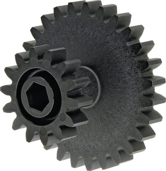 Koło zębate przesuwne, Z-14/Z-27 7000032380