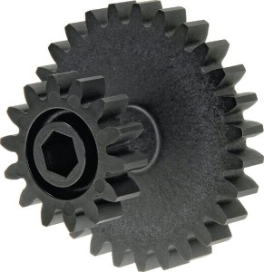 Koło zębate przesuwne, Z-14/Z-27 7000032380