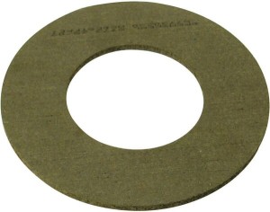 Tarcza trąca 150 × 76,2 × 4 71000624421