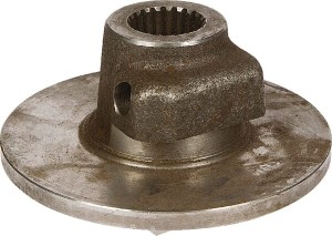 Piasta sprzęgła 71000647108
