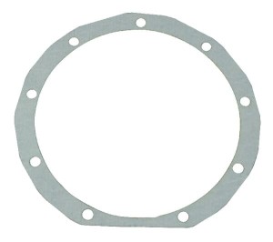Uszczelka 300x286x0.5 mm 71000762071