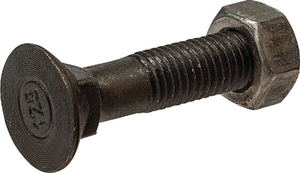 Śruba płużna M12x55 mm 71365212550