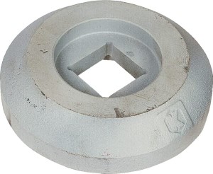 Kołnierz dośrodkowy 7210000177