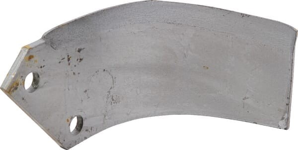 Ostrze l (8 x d16/76) 73000109343V