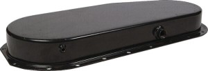 Osłona przekładni, lewa 74000061814R
