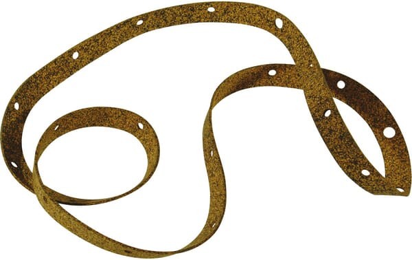 Uszczelka 730 × 308 × 3 74000061816